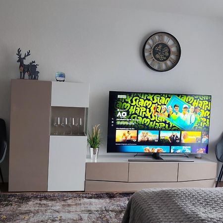 Schicke Ferien Wohnung Mit Tollem Ausblick In Schwarzwald. Villingen-Schwenningen Εξωτερικό φωτογραφία
