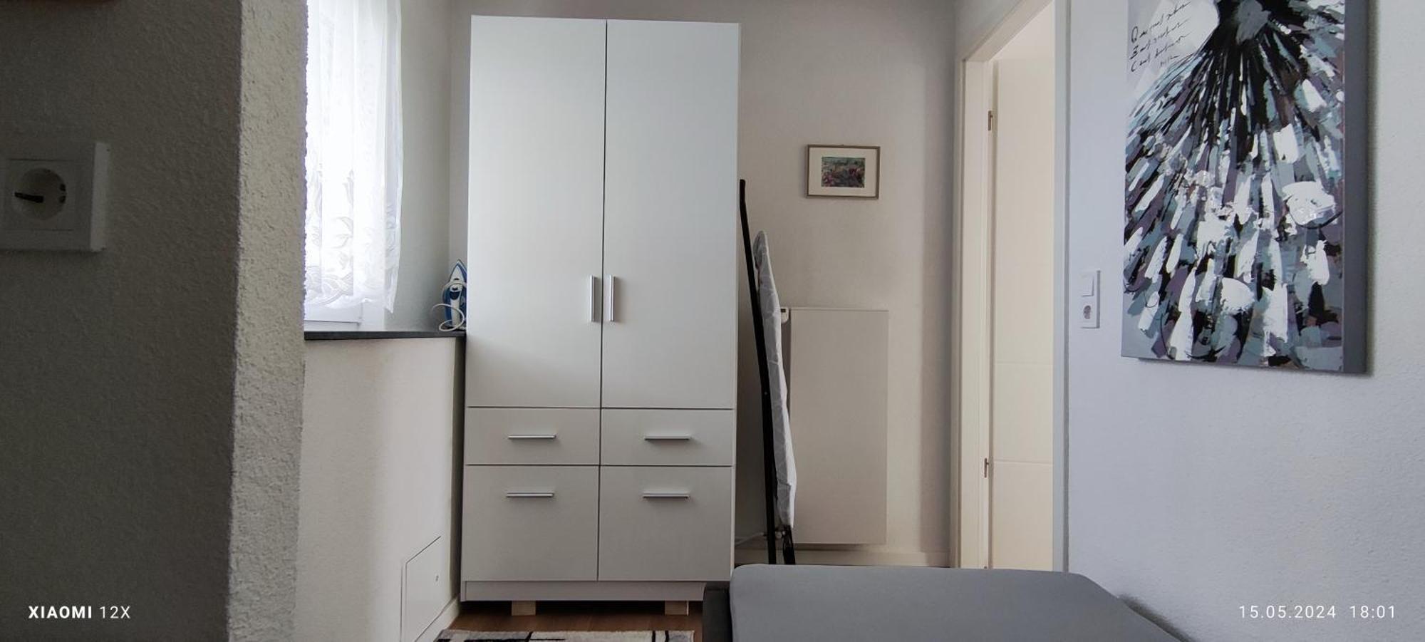 Schicke Ferien Wohnung Mit Tollem Ausblick In Schwarzwald. Villingen-Schwenningen Εξωτερικό φωτογραφία