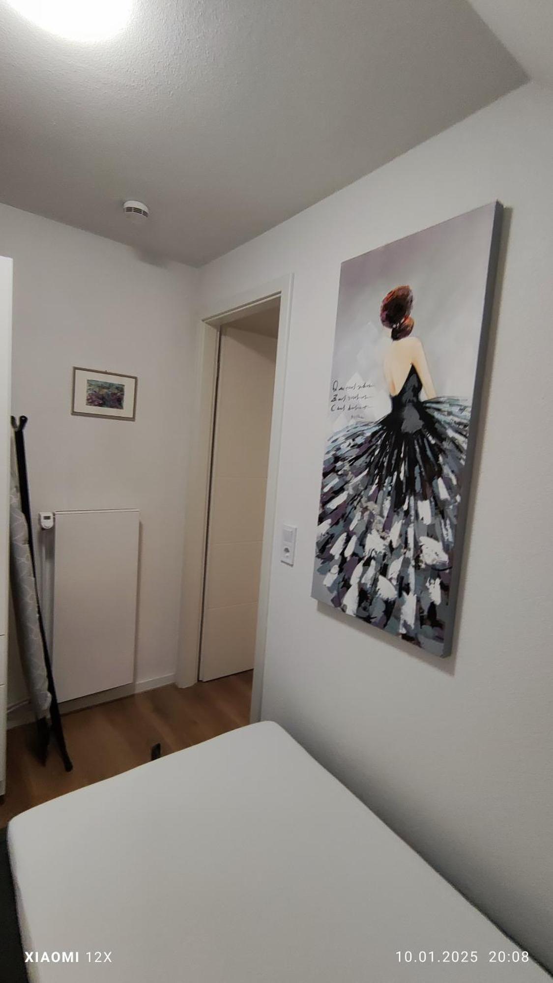Schicke Ferien Wohnung Mit Tollem Ausblick In Schwarzwald. Villingen-Schwenningen Εξωτερικό φωτογραφία