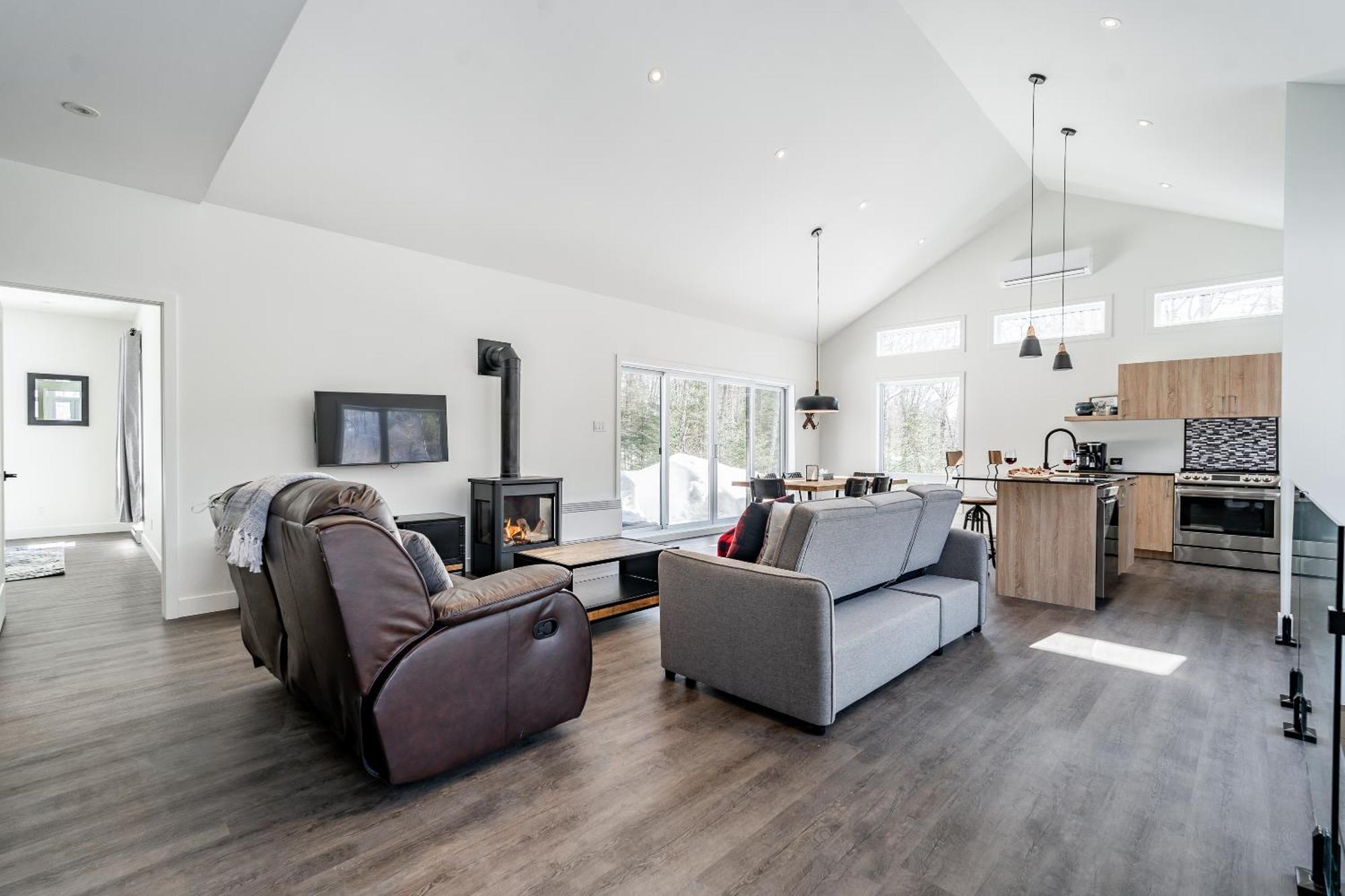 Schicke Ferien Wohnung Mit Tollem Ausblick In Schwarzwald. Villingen-Schwenningen Εξωτερικό φωτογραφία